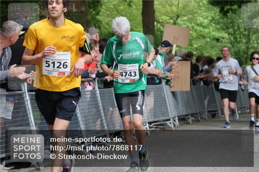 17.05.2025 - Störlauf Strokosch-Dieckow http://msf.ph/oto/7868117 17.05.2025 18:51:01 Ziel 2025, 5126, 20, 4743, 150, 527 meine-sportfotos.de