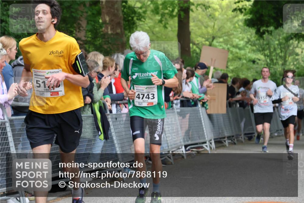 17.05.2025 - Störlauf Strokosch-Dieckow http://msf.ph/oto/7868119 17.05.2025 18:51:02 Ziel 510, 4743, 150 meine-sportfotos.de