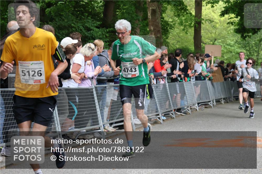 17.05.2025 - Störlauf Strokosch-Dieckow http://msf.ph/oto/7868122 17.05.2025 18:51:03 Ziel 2025, 5126, 4743 meine-sportfotos.de