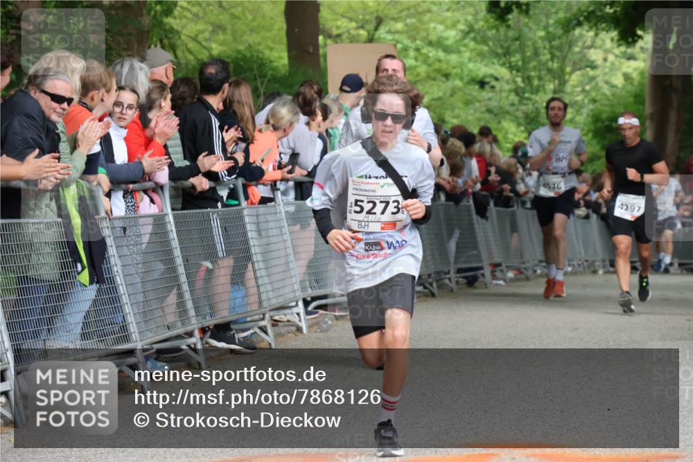 17.05.2025 - Störlauf Strokosch-Dieckow http://msf.ph/oto/7868126 17.05.2025 18:51:05 Ziel 2025, 5273, 4576, 4297 meine-sportfotos.de