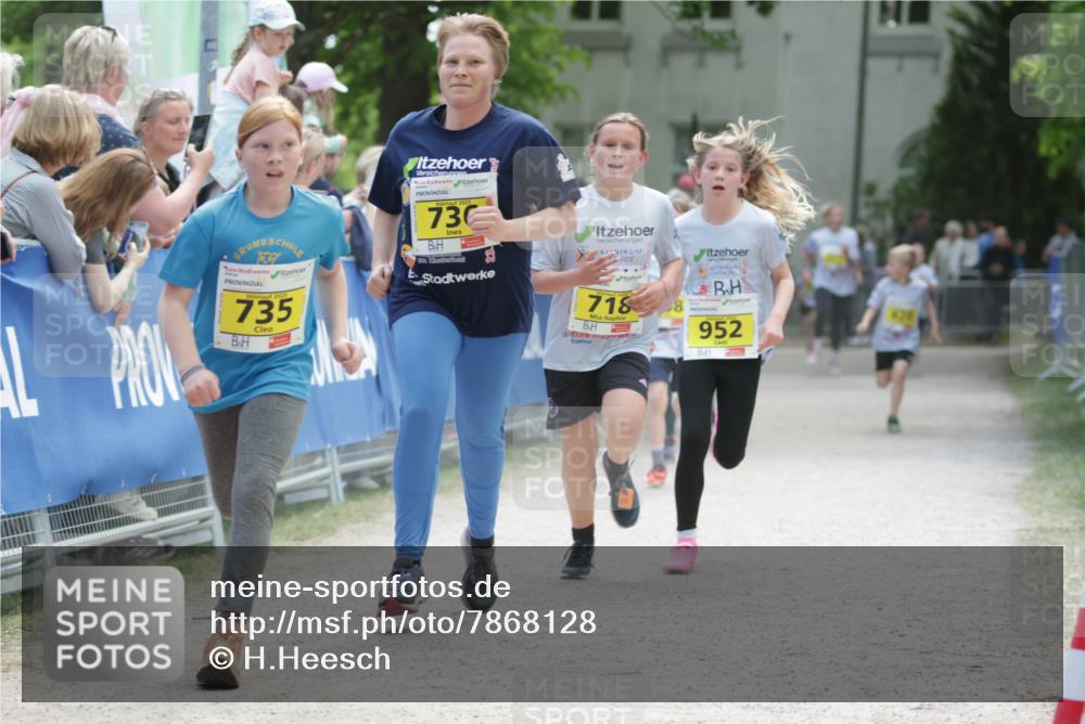 17.05.2025 - Störlauf H.Heesch http://msf.ph/oto/7868128 17.05.2025 14:14:04 Ziel  meine-sportfotos.de