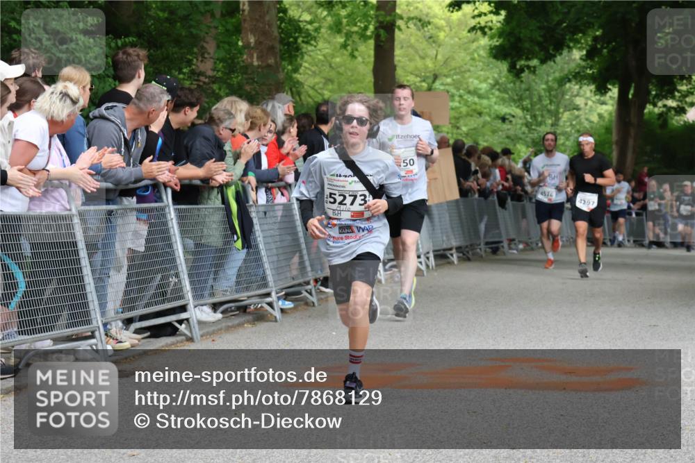 17.05.2025 - Störlauf Strokosch-Dieckow http://msf.ph/oto/7868129 17.05.2025 18:51:06 Ziel 5273, 50, 4576, 4297 meine-sportfotos.de