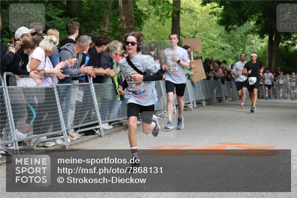 17.05.2025 - Störlauf Strokosch-Dieckow http://msf.ph/oto/7868131 17.05.2025 18:51:06 Ziel 52, 150, 4576, 497 meine-sportfotos.de
