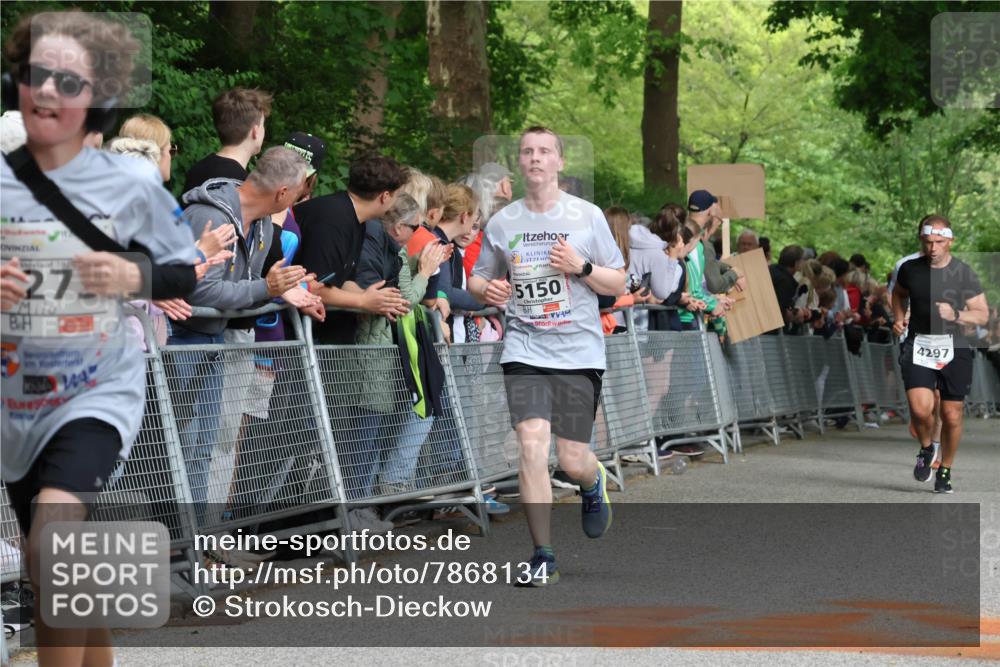 17.05.2025 - Störlauf Strokosch-Dieckow http://msf.ph/oto/7868134 17.05.2025 18:51:07 Ziel 10, 27, 5150, 4297 meine-sportfotos.de