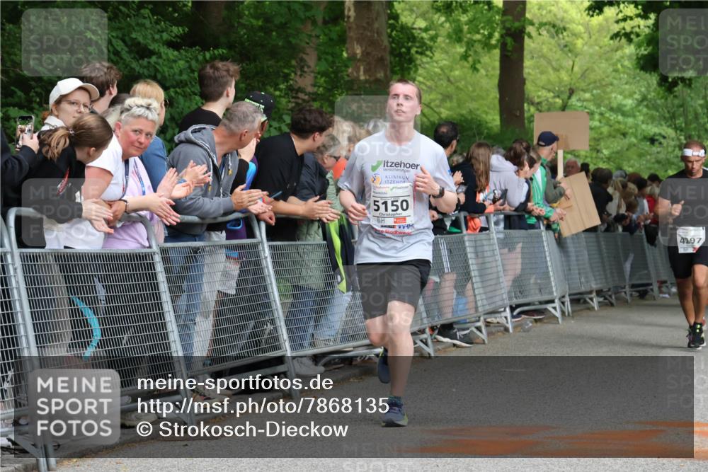 17.05.2025 - Störlauf Strokosch-Dieckow http://msf.ph/oto/7868135 17.05.2025 18:51:07 Ziel 5150, 78, 4297 meine-sportfotos.de