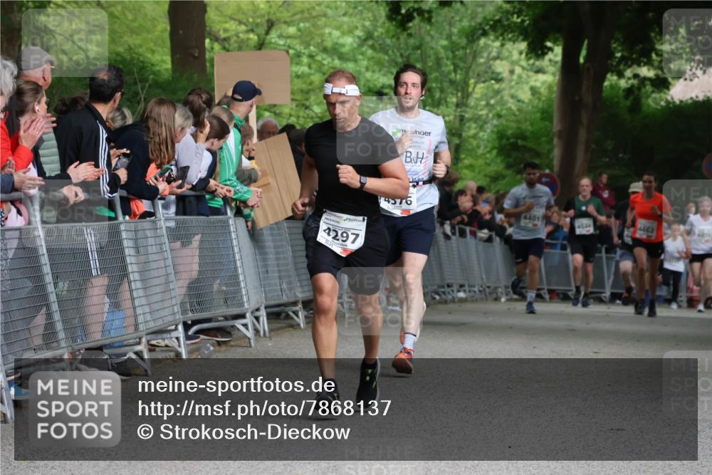 17.05.2025 - Störlauf Strokosch-Dieckow http://msf.ph/oto/7868137 17.05.2025 18:51:08 Ziel 4297, 4576, 4401, 4546, 4462 meine-sportfotos.de