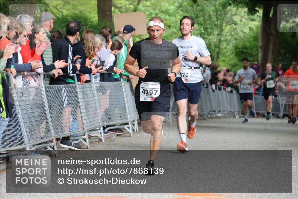 17.05.2025 - Störlauf Strokosch-Dieckow http://msf.ph/oto/7868139 17.05.2025 18:51:09 Ziel 4297, 576, 440, 4546, 4467 meine-sportfotos.de