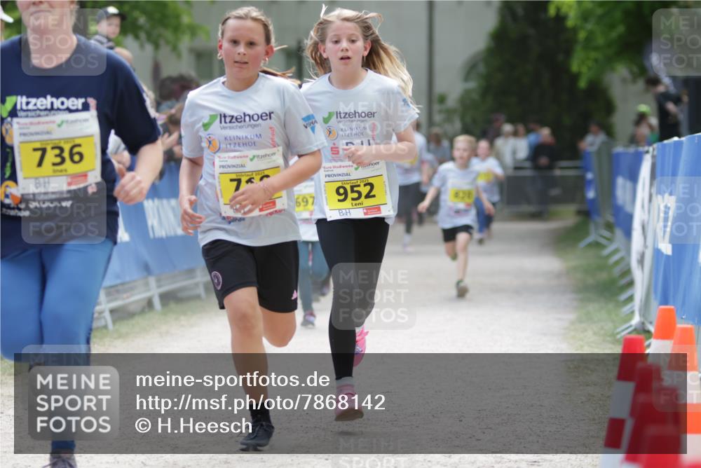 17.05.2025 - Störlauf H.Heesch http://msf.ph/oto/7868142 17.05.2025 14:14:05 Ziel  meine-sportfotos.de