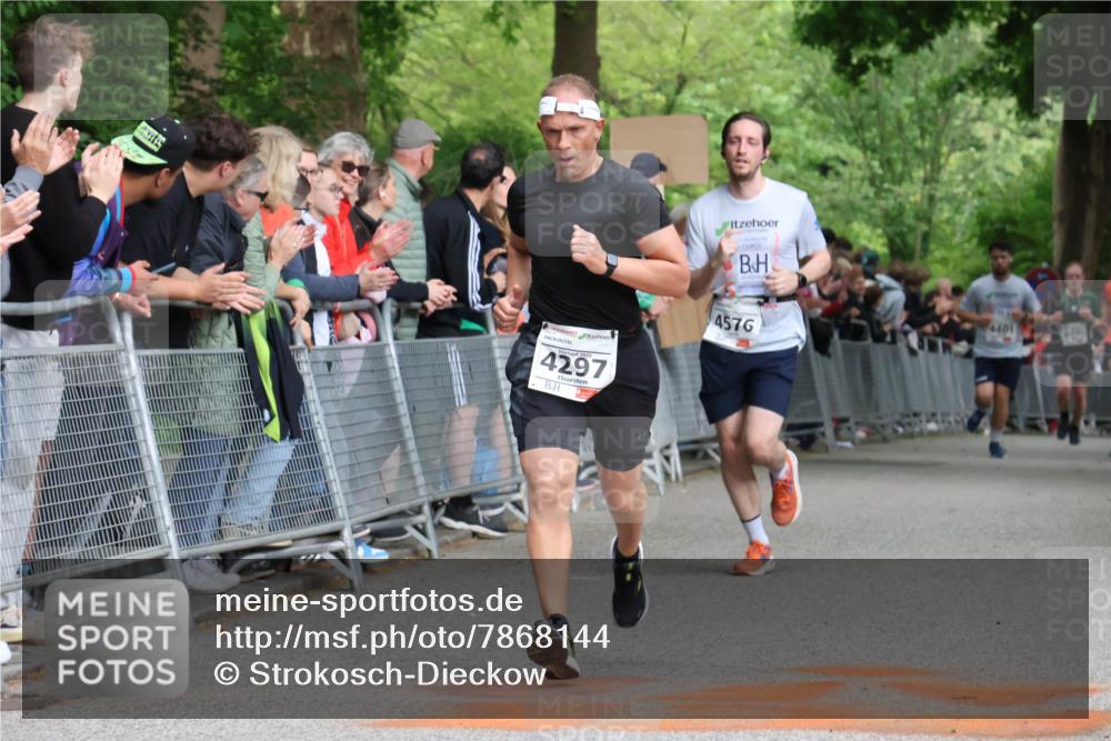17.05.2025 - Störlauf Strokosch-Dieckow http://msf.ph/oto/7868144 17.05.2025 18:51:10 Ziel 4297, 1, 4576, 4401 meine-sportfotos.de