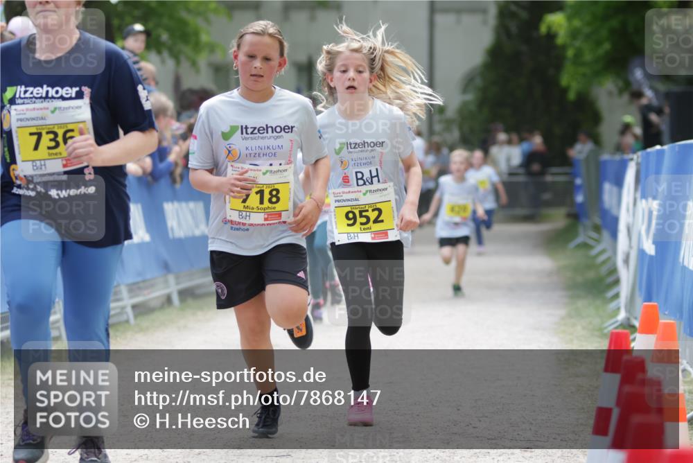17.05.2025 - Störlauf H.Heesch http://msf.ph/oto/7868147 17.05.2025 14:14:05 Ziel  meine-sportfotos.de