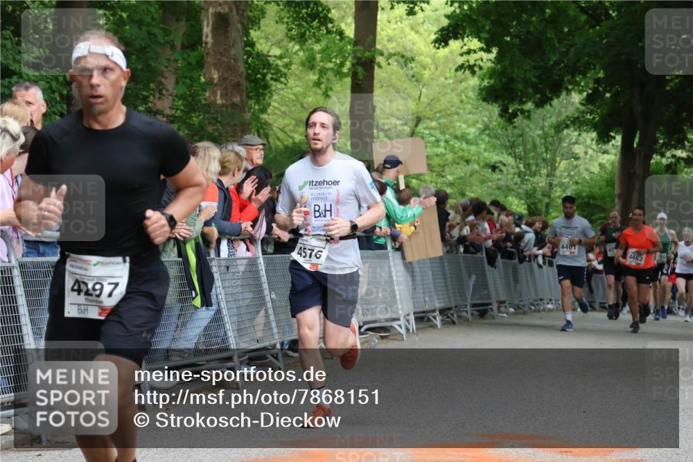 17.05.2025 - Störlauf Strokosch-Dieckow http://msf.ph/oto/7868151 17.05.2025 18:51:11 Ziel 2025, 4297, 4576, 4401, 4462 meine-sportfotos.de