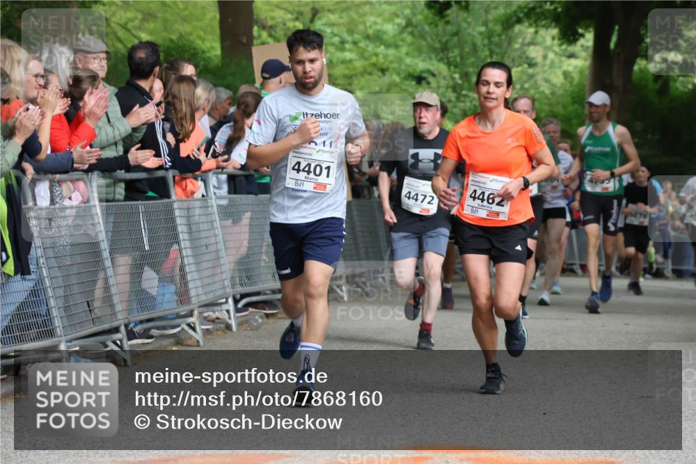 17.05.2025 - Störlauf Strokosch-Dieckow http://msf.ph/oto/7868160 17.05.2025 18:51:16 Ziel 11, 4401, 4462, 4472 meine-sportfotos.de