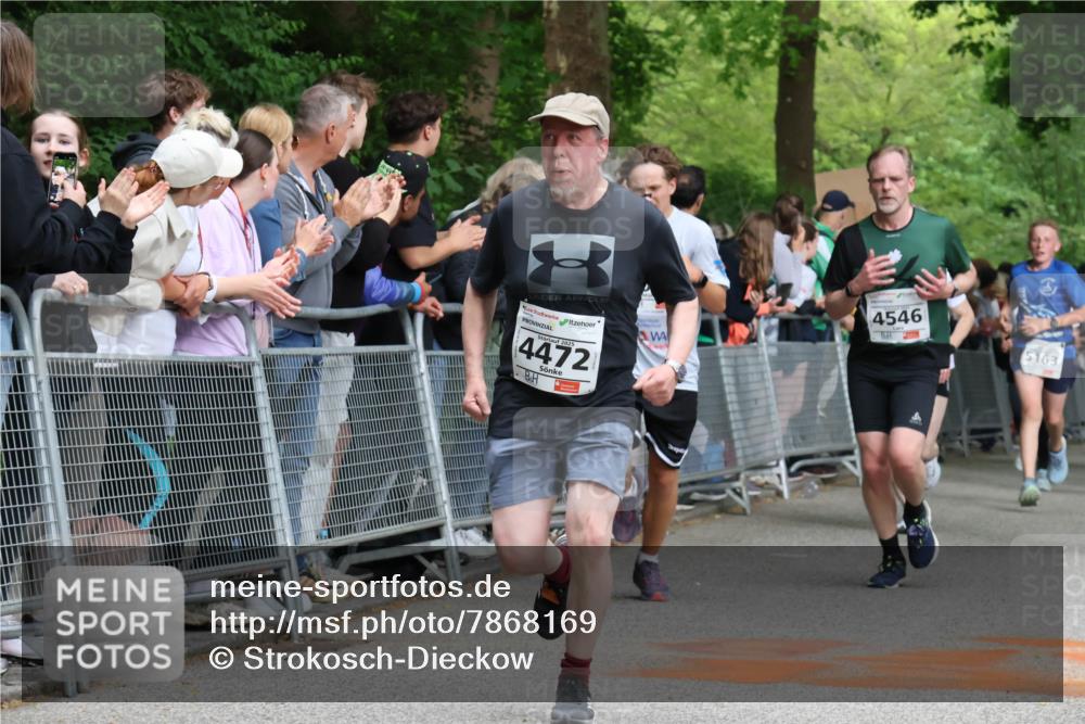 17.05.2025 - Störlauf Strokosch-Dieckow http://msf.ph/oto/7868169 17.05.2025 18:51:20 Ziel 4472, 4546, 5163 meine-sportfotos.de