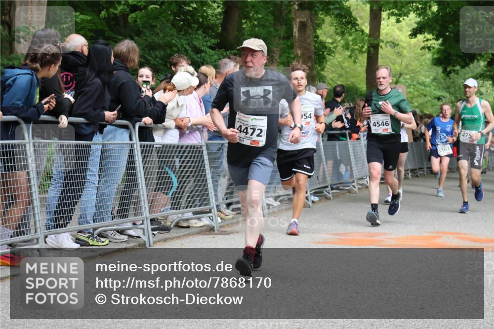 17.05.2025 - Störlauf Strokosch-Dieckow http://msf.ph/oto/7868170 17.05.2025 18:51:21 Ziel 4472, 54, 140, 4546, 5163, 475 meine-sportfotos.de