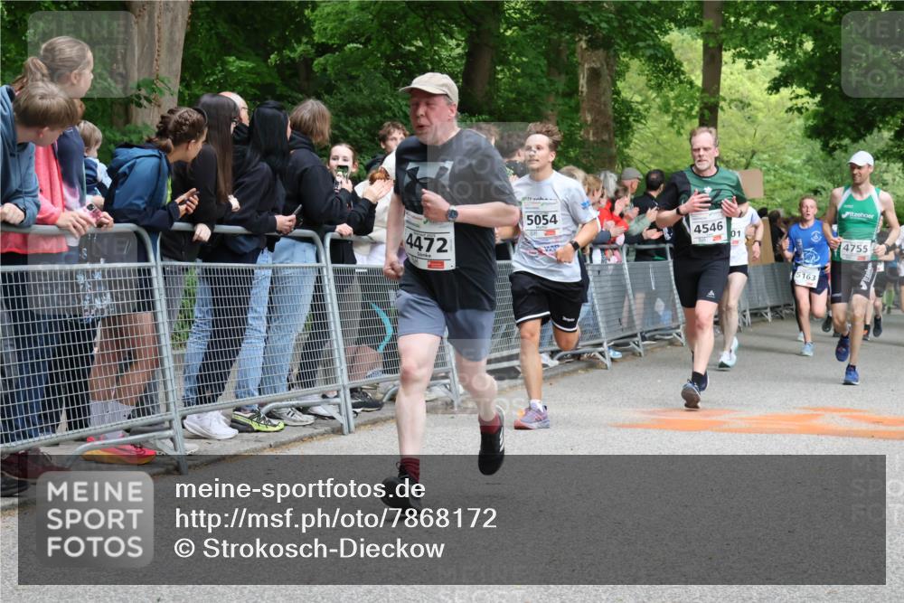 17.05.2025 - Störlauf Strokosch-Dieckow http://msf.ph/oto/7868172 17.05.2025 18:51:21 Ziel 4472, 5054, 4546, 01, 3, 4755, 5163 meine-sportfotos.de