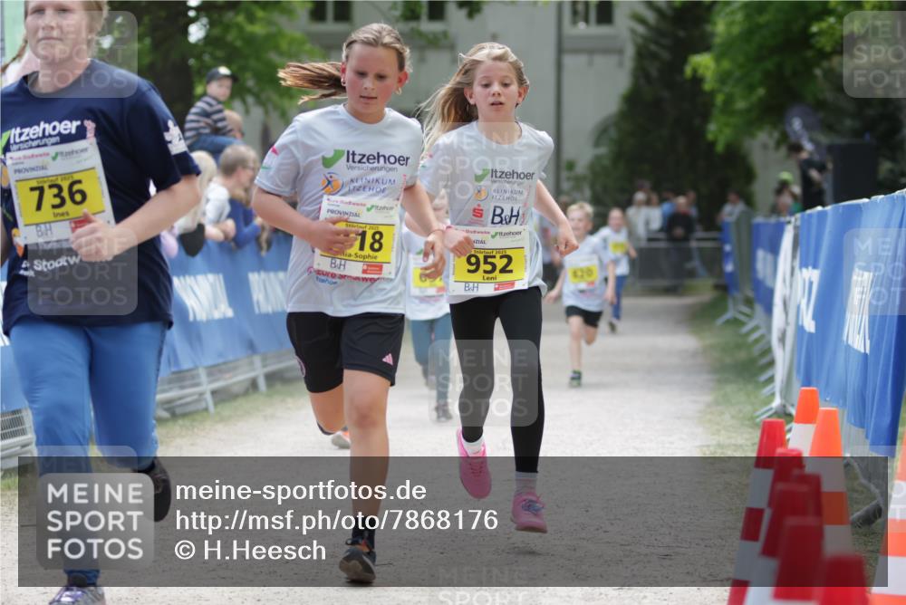 17.05.2025 - Störlauf H.Heesch http://msf.ph/oto/7868176 17.05.2025 14:14:05 Ziel  meine-sportfotos.de