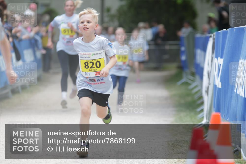 17.05.2025 - Störlauf H.Heesch http://msf.ph/oto/7868199 17.05.2025 14:14:08 Ziel  meine-sportfotos.de