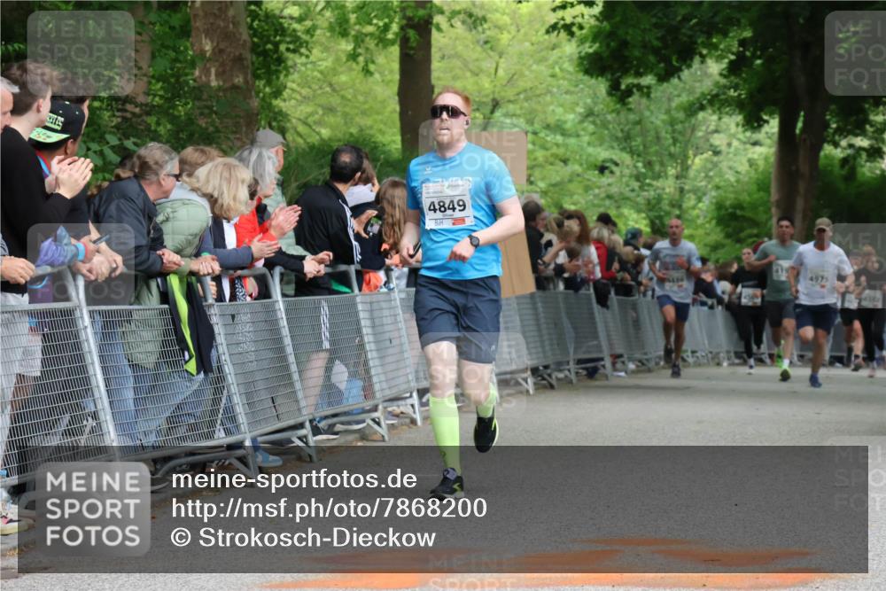 17.05.2025 - Störlauf Strokosch-Dieckow http://msf.ph/oto/7868200 17.05.2025 18:51:31 Ziel 4849, 419, 4382 meine-sportfotos.de