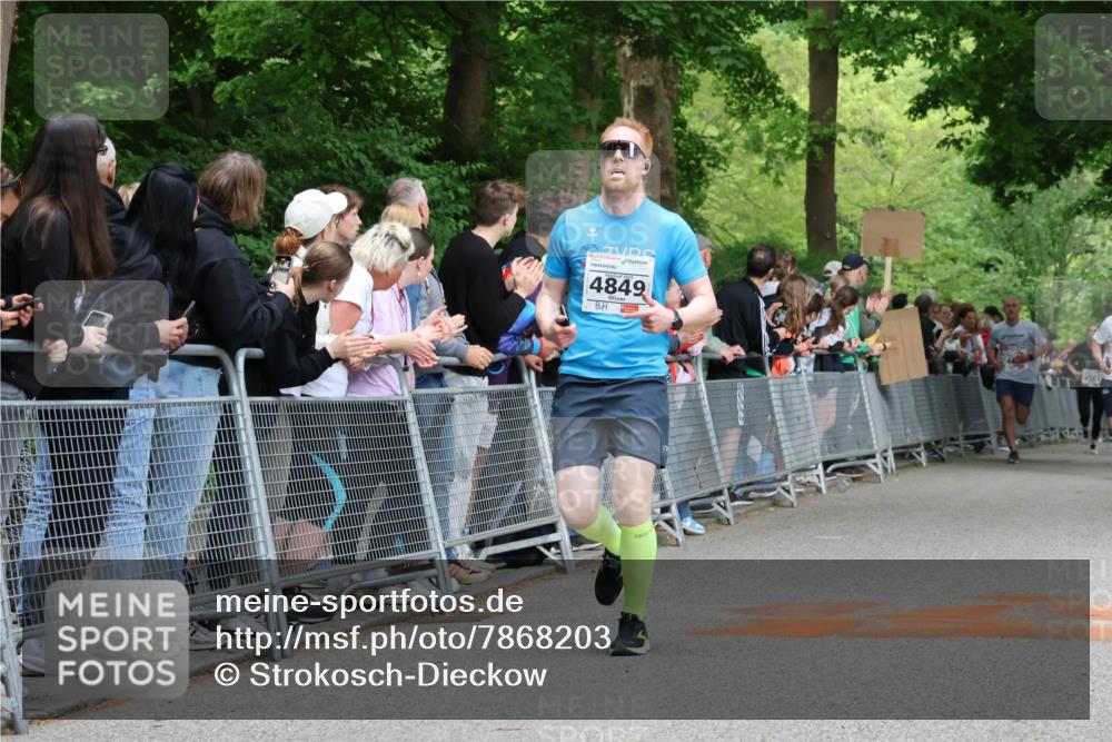 17.05.2025 - Störlauf Strokosch-Dieckow http://msf.ph/oto/7868203 17.05.2025 18:51:32 Ziel 4849, 4561 meine-sportfotos.de