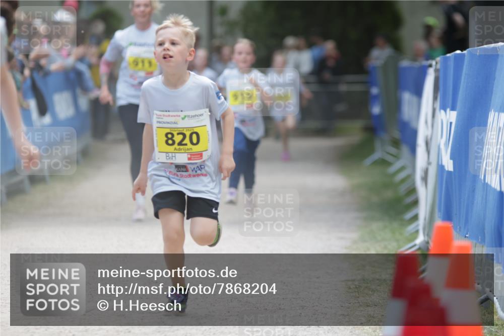 17.05.2025 - Störlauf H.Heesch http://msf.ph/oto/7868204 17.05.2025 14:14:08 Ziel  meine-sportfotos.de