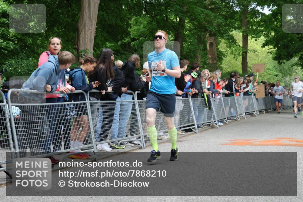 17.05.2025 - Störlauf Strokosch-Dieckow http://msf.ph/oto/7868210 17.05.2025 18:51:33 Ziel 48, 4975 meine-sportfotos.de