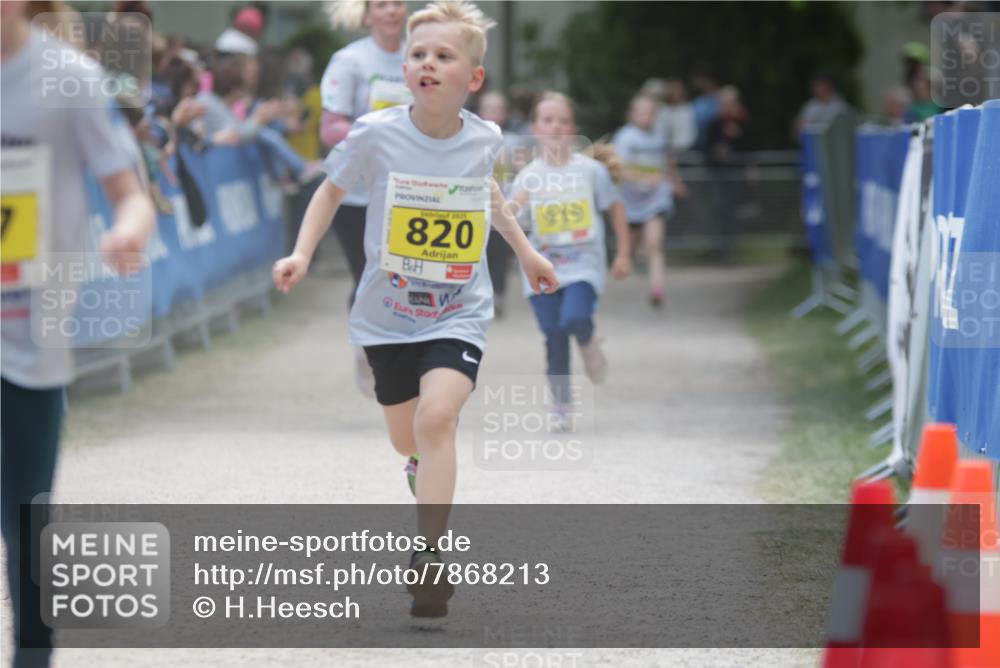17.05.2025 - Störlauf H.Heesch http://msf.ph/oto/7868213 17.05.2025 14:14:08 Ziel  meine-sportfotos.de