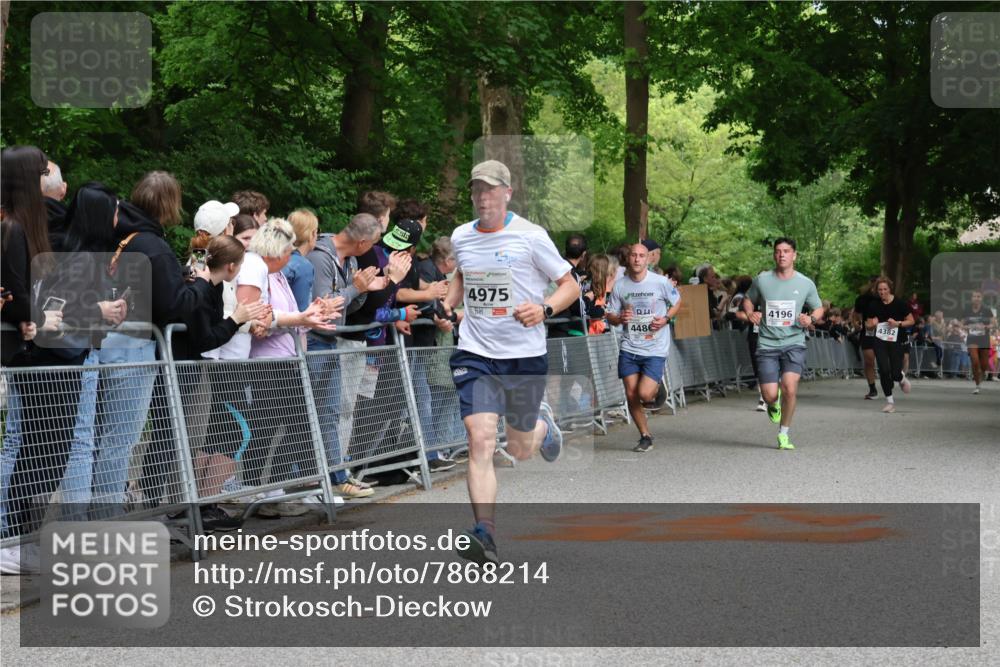17.05.2025 - Störlauf Strokosch-Dieckow http://msf.ph/oto/7868214 17.05.2025 18:51:37 Ziel 4975, 4480, 4196, 4382 meine-sportfotos.de