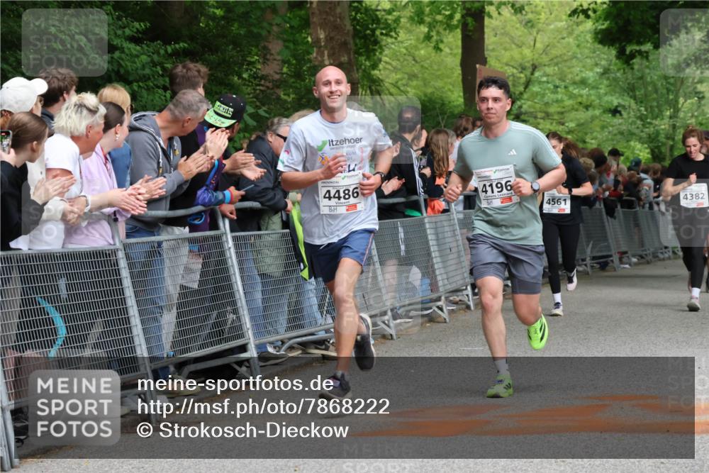 17.05.2025 - Störlauf Strokosch-Dieckow http://msf.ph/oto/7868222 17.05.2025 18:51:38 Ziel 4486, 4196, 4561, 4382 meine-sportfotos.de