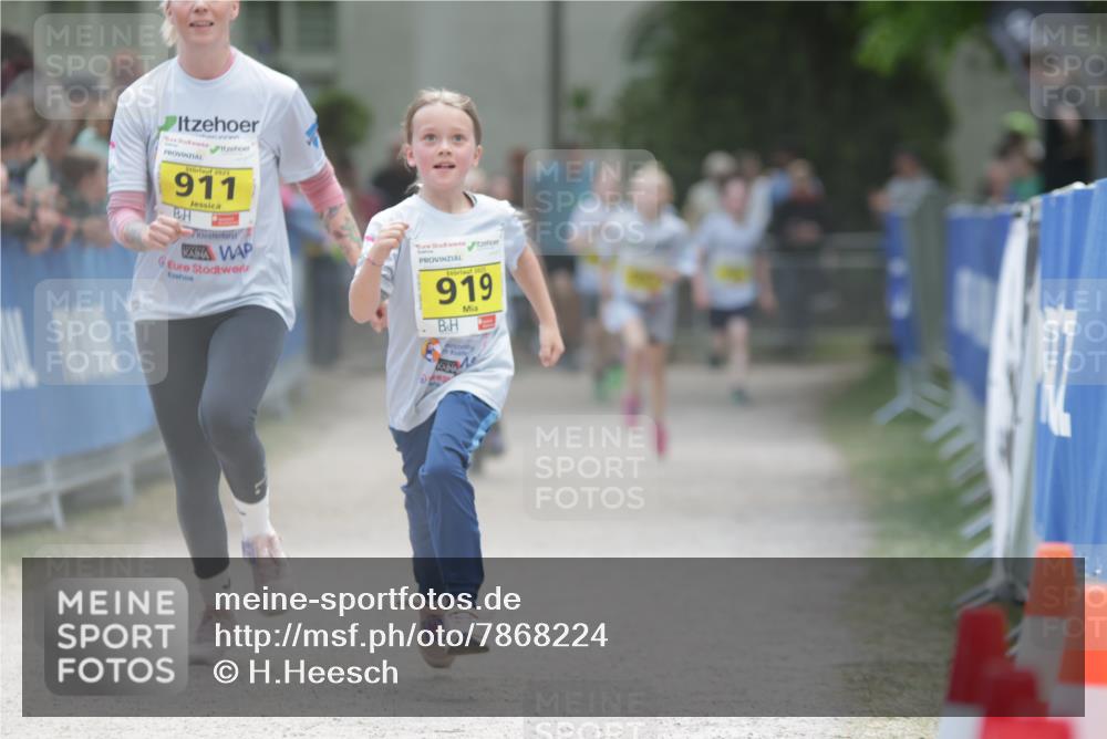 17.05.2025 - Störlauf H.Heesch http://msf.ph/oto/7868224 17.05.2025 14:14:10 Ziel  meine-sportfotos.de