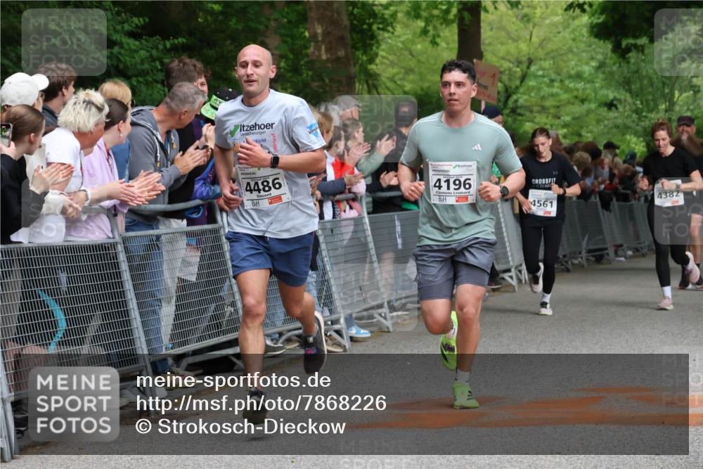 17.05.2025 - Störlauf Strokosch-Dieckow http://msf.ph/oto/7868226 17.05.2025 18:51:39 Ziel 4486, 4196, 4382, 4561 meine-sportfotos.de