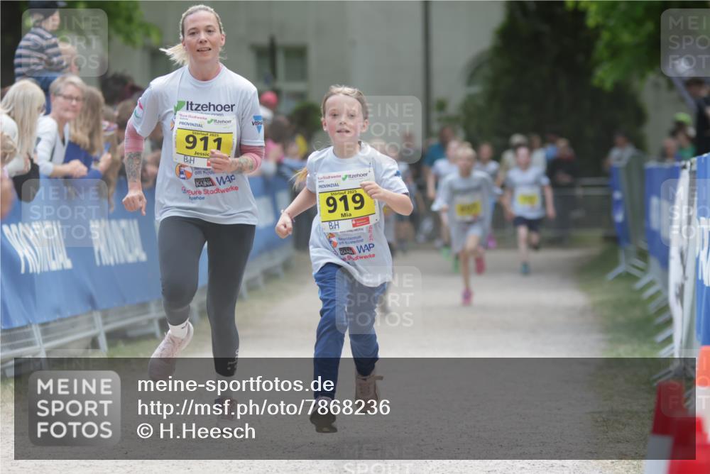 17.05.2025 - Störlauf H.Heesch http://msf.ph/oto/7868236 17.05.2025 14:14:10 Ziel  meine-sportfotos.de