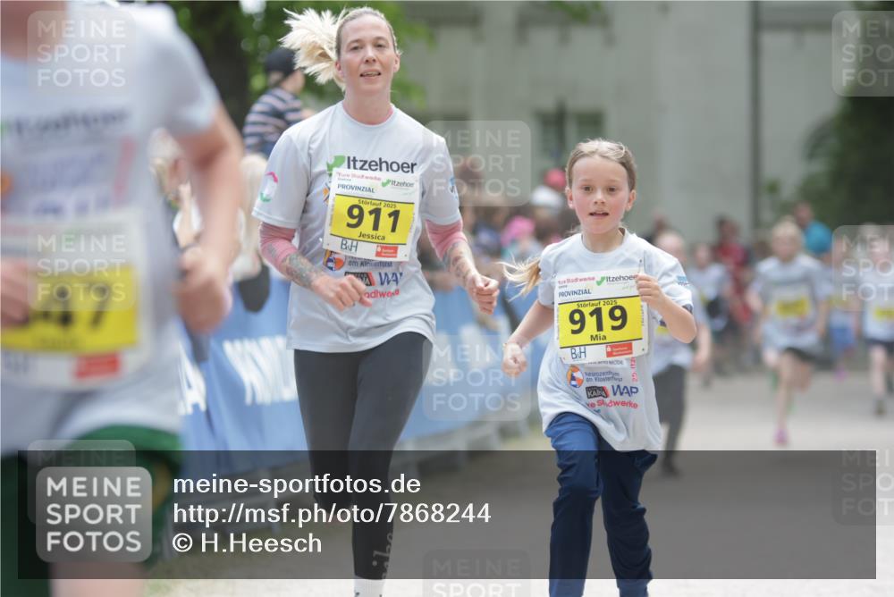 17.05.2025 - Störlauf H.Heesch http://msf.ph/oto/7868244 17.05.2025 14:14:11 Ziel  meine-sportfotos.de