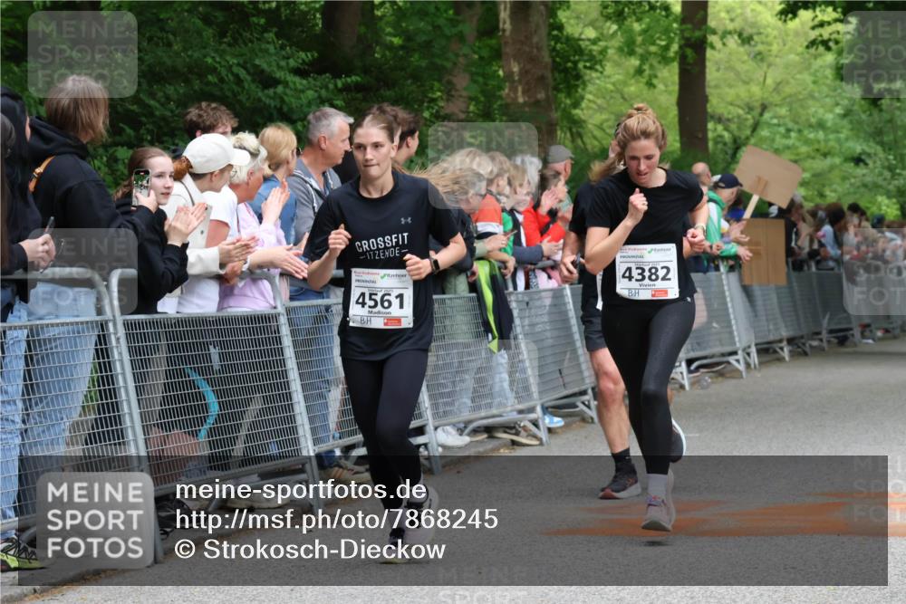 17.05.2025 - Störlauf Strokosch-Dieckow http://msf.ph/oto/7868245 17.05.2025 18:51:43 Ziel 4561, 4382 meine-sportfotos.de