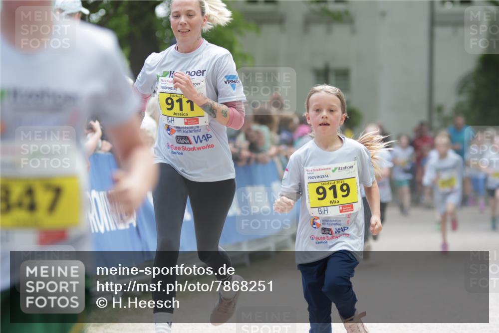 17.05.2025 - Störlauf H.Heesch http://msf.ph/oto/7868251 17.05.2025 14:14:11 Ziel  meine-sportfotos.de