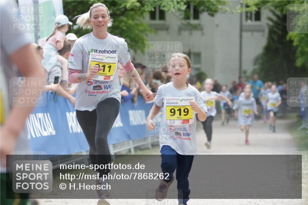 17.05.2025 - Störlauf H.Heesch http://msf.ph/oto/7868262 17.05.2025 14:14:11 Ziel  meine-sportfotos.de