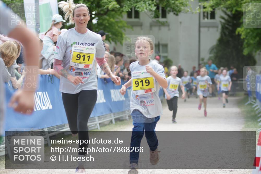 17.05.2025 - Störlauf H.Heesch http://msf.ph/oto/7868266 17.05.2025 14:14:11 Ziel  meine-sportfotos.de
