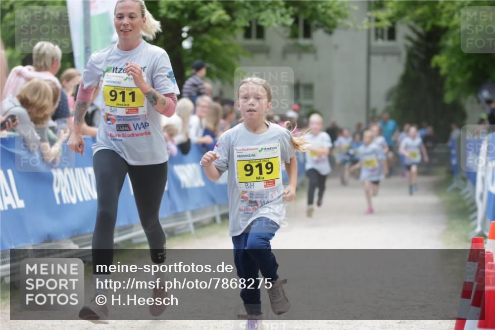 17.05.2025 - Störlauf H.Heesch http://msf.ph/oto/7868275 17.05.2025 14:14:12 Ziel  meine-sportfotos.de