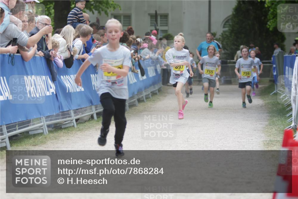 17.05.2025 - Störlauf H.Heesch http://msf.ph/oto/7868284 17.05.2025 14:14:13 Ziel  meine-sportfotos.de
