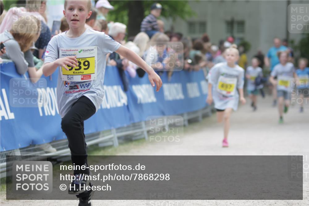 17.05.2025 - Störlauf H.Heesch http://msf.ph/oto/7868298 17.05.2025 14:14:14 Ziel  meine-sportfotos.de