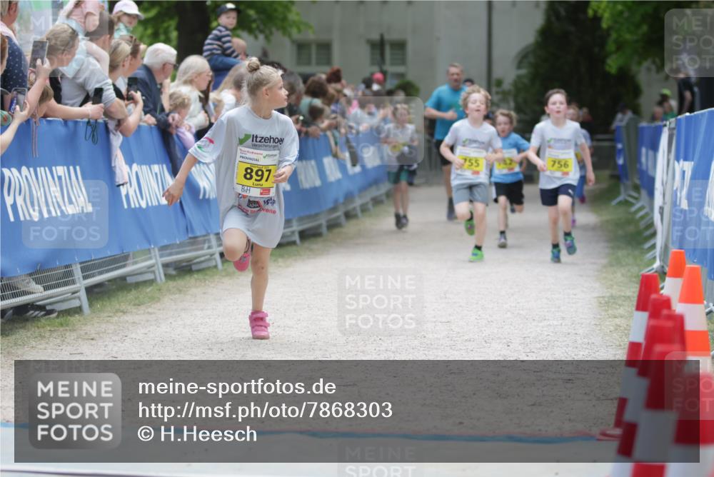 17.05.2025 - Störlauf H.Heesch http://msf.ph/oto/7868303 17.05.2025 14:14:16 Ziel  meine-sportfotos.de