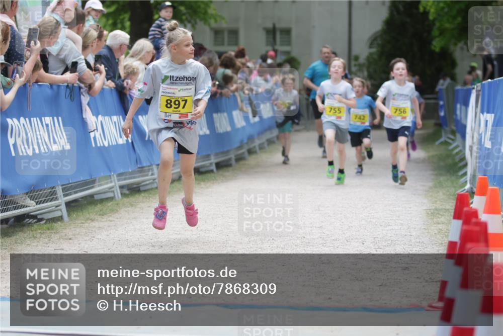 17.05.2025 - Störlauf H.Heesch http://msf.ph/oto/7868309 17.05.2025 14:14:16 Ziel  meine-sportfotos.de