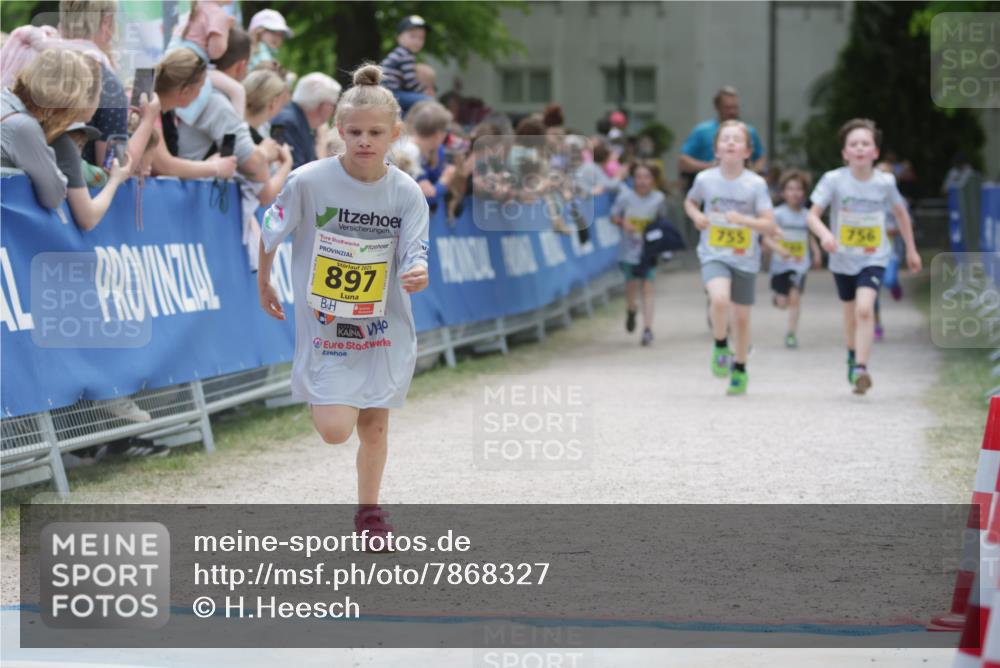 17.05.2025 - Störlauf H.Heesch http://msf.ph/oto/7868327 17.05.2025 14:14:17 Ziel  meine-sportfotos.de
