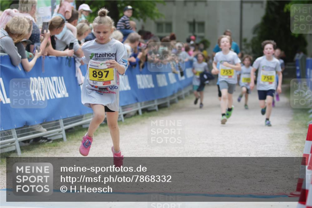 17.05.2025 - Störlauf H.Heesch http://msf.ph/oto/7868332 17.05.2025 14:14:17 Ziel  meine-sportfotos.de