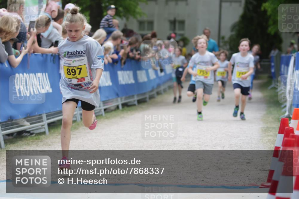 17.05.2025 - Störlauf H.Heesch http://msf.ph/oto/7868337 17.05.2025 14:14:17 Ziel  meine-sportfotos.de