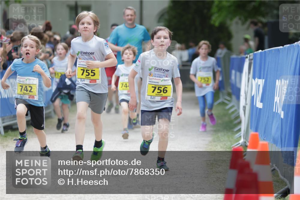 17.05.2025 - Störlauf H.Heesch http://msf.ph/oto/7868350 17.05.2025 14:14:18 Ziel  meine-sportfotos.de