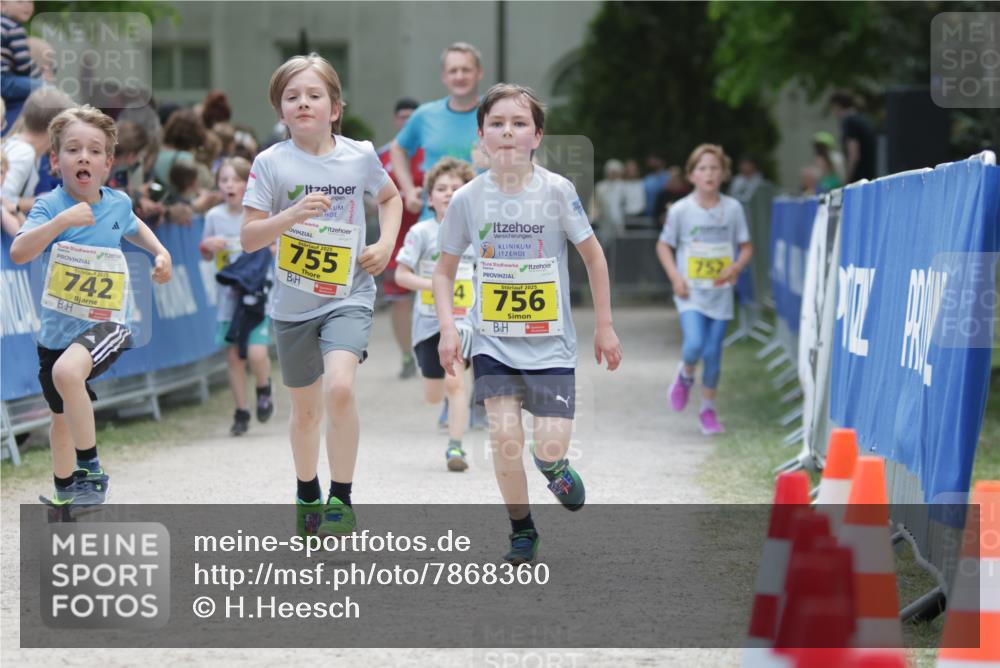 17.05.2025 - Störlauf H.Heesch http://msf.ph/oto/7868360 17.05.2025 14:14:19 Ziel  meine-sportfotos.de