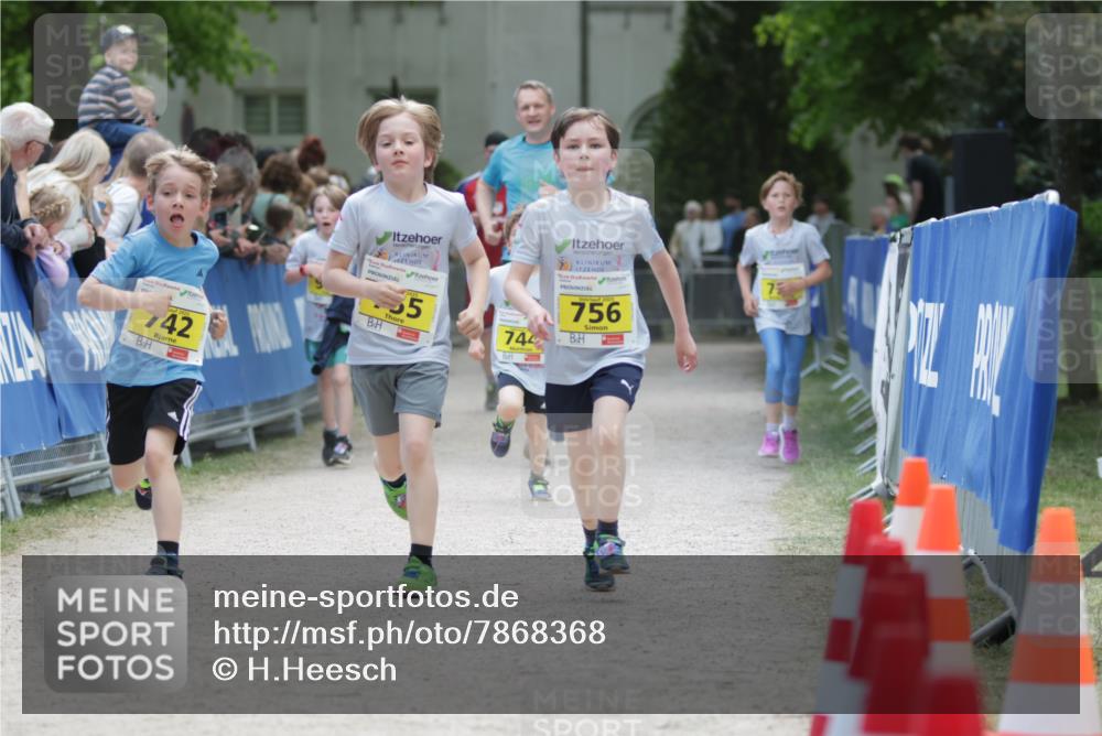 17.05.2025 - Störlauf H.Heesch http://msf.ph/oto/7868368 17.05.2025 14:14:19 Ziel  meine-sportfotos.de