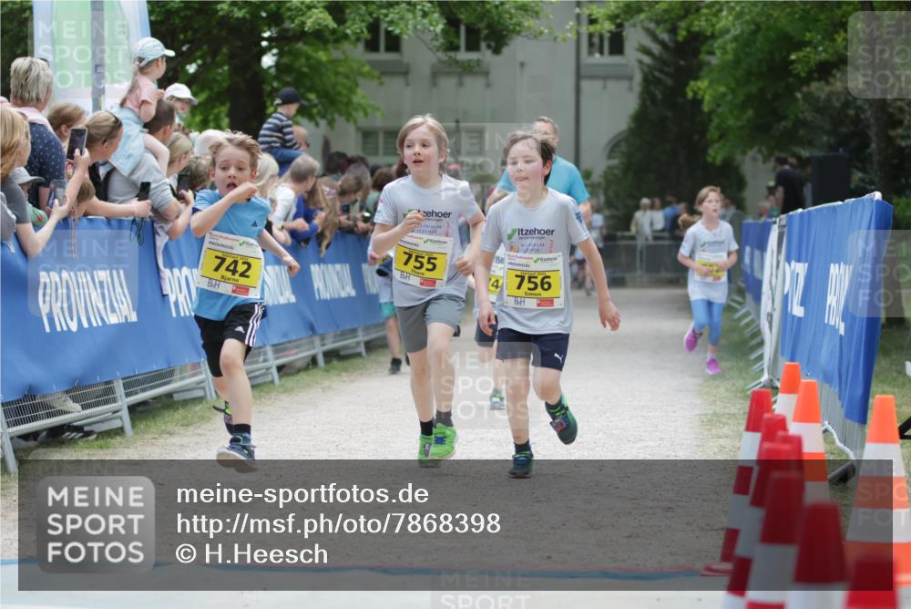 17.05.2025 - Störlauf H.Heesch http://msf.ph/oto/7868398 17.05.2025 14:14:19 Ziel  meine-sportfotos.de