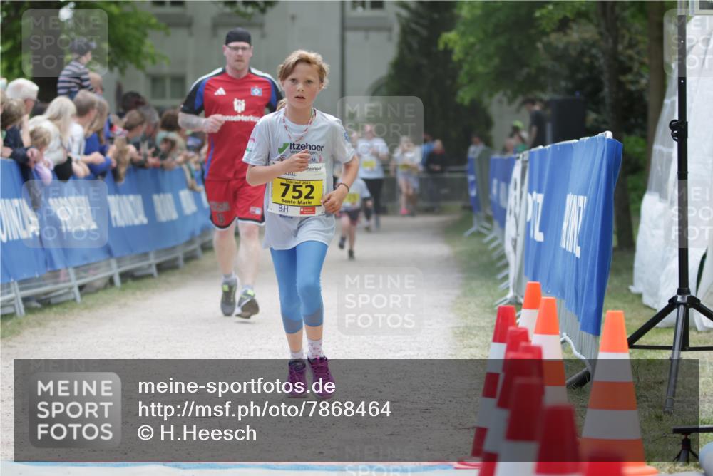 17.05.2025 - Störlauf H.Heesch http://msf.ph/oto/7868464 17.05.2025 14:14:24 Ziel  meine-sportfotos.de