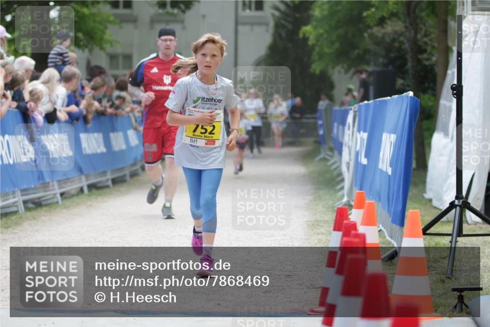 17.05.2025 - Störlauf H.Heesch http://msf.ph/oto/7868469 17.05.2025 14:14:24 Ziel  meine-sportfotos.de
